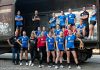 Venlo speelt leuk handbal en heeft enkele gevaarlijke schutters