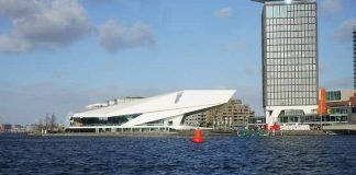 Amsterdam – Leuke dingen doen – dinsdag 6 november Amsterdam - Leuke dingen doen – dinsdag 6 november