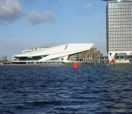 Amsterdam - Leuke dingen doen – dinsdag 6 november