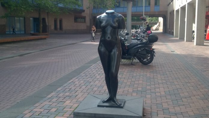 Zuid-Oost maakt zich op voor Grande Finale 50 jaar Bijlmer