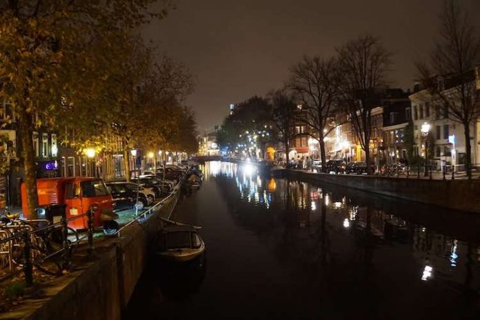 Amsterdam - Leuke dingen doen – woensdag 28 november