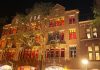 Foto’s Kerst en Sinterklaas in Amsterdam 2018