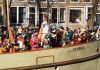 Amsterdam – Leuke dingen doen – dinsdag 27 november Amsterdam - Leuke dingen doen – dinsdag 27 november