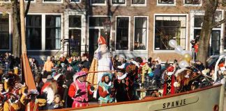 Amsterdam – Leuke dingen doen – dinsdag 27 november Amsterdam - Leuke dingen doen – dinsdag 27 november