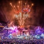 Foto’s Kerst en Sinterklaas in Amsterdam 2018