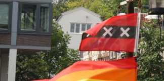 With Pride: Veertig jaar lhbti-strijd With Pride: Veertig jaar lhbti-strijd