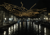 Amsterdam maakt zich op voor 7e editie Amsterdam Light Festival Amsterdam maakt zich op voor 7e editie Amsterdam Light Festival