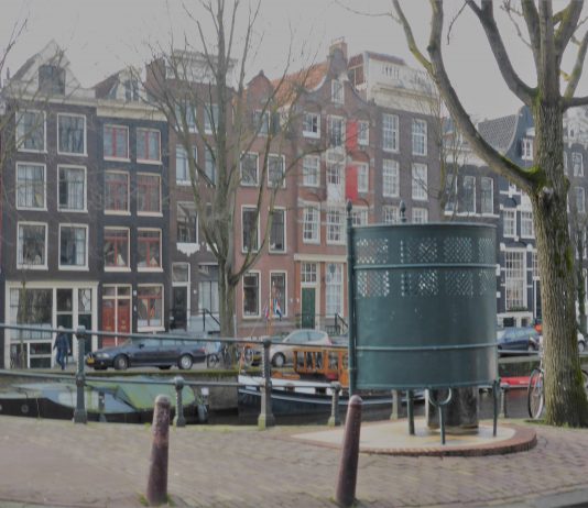 Vrije Tijd Amsterdam wordt digitaal erfgoed Vrije Tijd Amsterdam wordt digitaal erfgoed