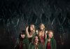 Sterren gaan shinen in The Last Christmas Sterren gaan shinen in The Last Christmas