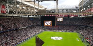 Ajax zwaar teleurgesteld over besluit van gemeente Den Haag