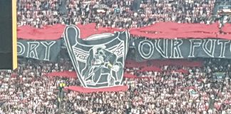 Ajax-selectie onderweg naar Lissabon voor CL kraker tegen Benfica