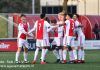 Ajax amateurs gaan twee cruciale duels tegemoet