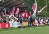 Eindhoven kijkt uit naar kraker tussen vrouwen PSV en Ajax Eindhoven kijkt uit naar kraker tussen vrouwen PSV en Ajax