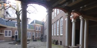 Amsterdam – Leuke dingen doen – zaterdag 3 november Amsterdam - Leuke dingen doen – zaterdag 3 november