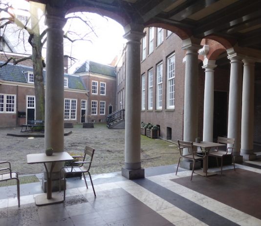 Amsterdam - Leuke dingen doen – zaterdag 3 november