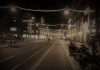 Kerstverlichting siert al deel binnenstad Amsterdam