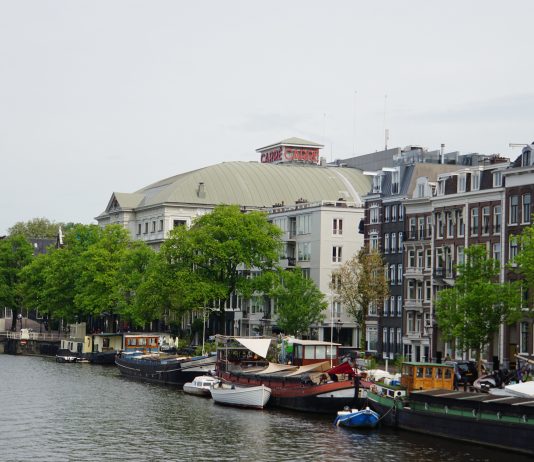 Amsterdam – Leuke dingen doen – woensdag 21 december Amsterdam - Leuke dingen doen - woensdag 21 december
