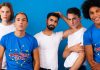 Europa heeft toch een antwoord op de brexit: een boyband