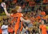 Dione Housheer definitief met Oranje mee naar EK Handbal Dione Housheer definitief met Oranje mee naar EK Handbal