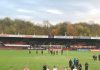 In beeld: Excelsior vs A.F.C. Ajax In beeld: Excelsior vs A.F.C. Ajax