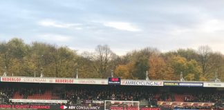 In beeld: Excelsior vs A.F.C. Ajax In beeld: Excelsior vs A.F.C. Ajax