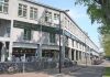 Verlies van 21,8 miljoen euro voor Brand Retail Group Verlies van 21,8 miljoen euro voor Brand Retail Group