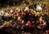 Haarlemse kerstmarkt uitgeroepen tot Nederlands beste en gezelligste In het weekend van zaterdag 8 en zondag 9 december vindt in de historische binnenstad de 25ste editie plaats van de Haarlemse kerstmarkt. Met meer dan driehonderd kramen, een nostalgisch straattheaterfestival en veel live muziek is het programma extra feestelijk.