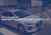 250 miljoenste passagier in december voor TCA