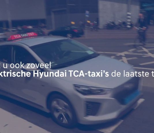 250 miljoenste passagier in december voor TCA