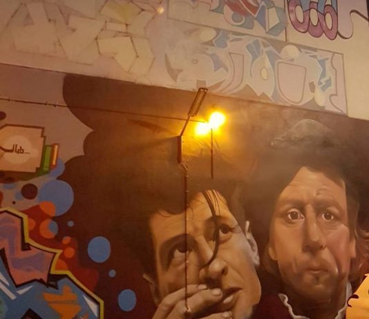 IN MEMORIAM: HERMAN BROOD