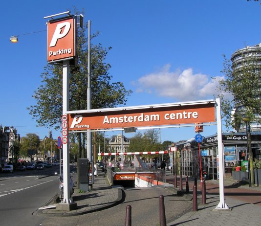 Partij van de Ouderen woest over ‘ondemocratisch’ doordrukken verhoging parkeertarieven Partij van de Ouderen woest over 'ondemocratisch' doordrukken verhoging parkeertarieven