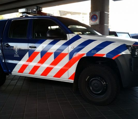 Aanpak drugscriminaliteit Schiphol aangepakt Aanpak drugscriminaliteit Schiphol aangepakt
