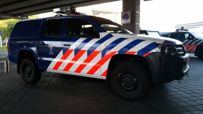Aanpak drugscriminaliteit Schiphol aangepakt Aanpak drugscriminaliteit Schiphol aangepakt