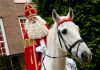Sinterklaas komt weer naar Ruigoord Sinterklaas komt weer naar Ruigoord