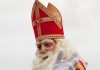 Sinterklaas en de vermoorde kinderen