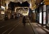 Utrechtsestraat nu ook sfeervol verlicht