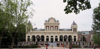 Opera beleven op een geheel nieuwe manier Opera beleven op een geheel nieuwe manier