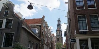 Amsterdam - Leuke dingen doen – maandag 3 december