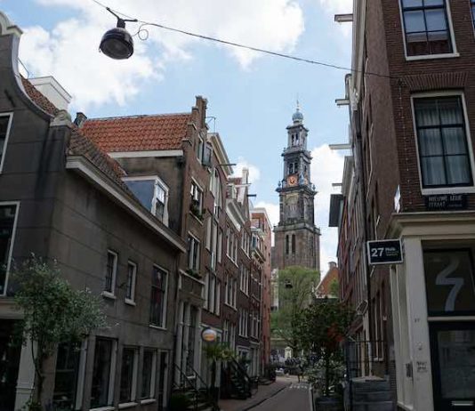 Amsterdam – Leuke dingen doen – maandag 3 december Amsterdam - Leuke dingen doen – maandag 3 december