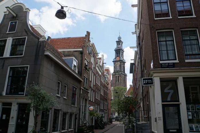 Amsterdam - Leuke dingen doen – maandag 3 december