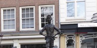 Amsterdam - Leuke dingen doen – woensdag 5 december