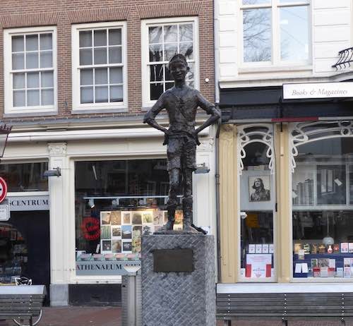 Amsterdam – Leuke dingen doen – woensdag 5 december Amsterdam - Leuke dingen doen – woensdag 5 december