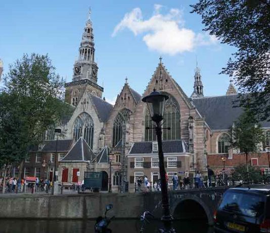 Amsterdam – Leuke dingen doen – donderdag 6 december Amsterdam - Leuke dingen doen – donderdag 6 december