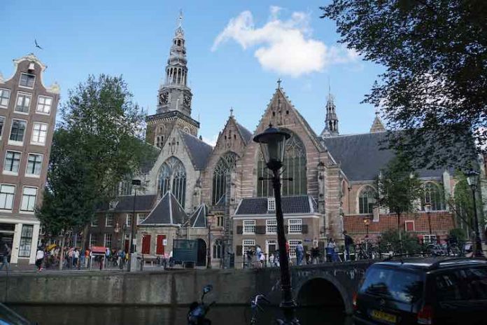 Amsterdam - Leuke dingen doen – donderdag 6 december Amsterdam - Leuke dingen doen – donderdag 6 december