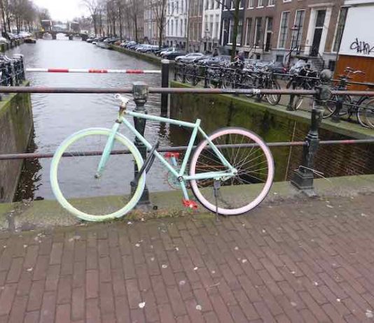 Amsterdam - Leuke dingen doen – vrijdag 14 december