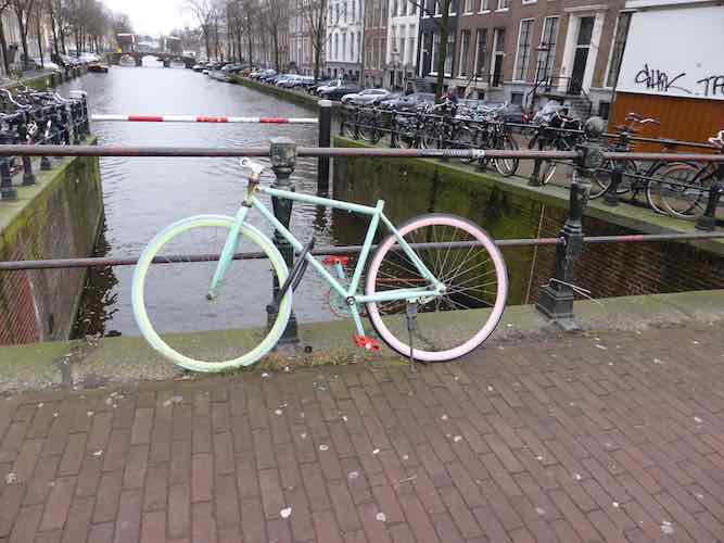 Amsterdam - Leuke dingen doen – vrijdag 14 december