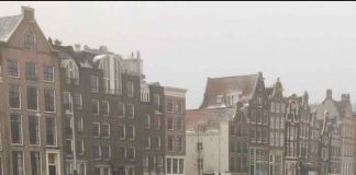 Amsterdam – Leuke dingen doen – dinsdag 18 december Amsterdam - Leuke dingen doen – dinsdag 18 december