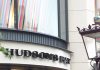 Warenhuis Hudson’s Bay staat er beroerd voor Warenhuis Hudson’s Bay staat er beroerd voor
