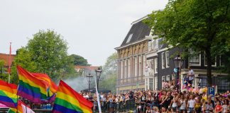 Data inschrijving botenparade ondanks strubbelingen toch bekend gemaakt Data inschrijving botenparade ondanks strubbelingen toch bekend gemaakt