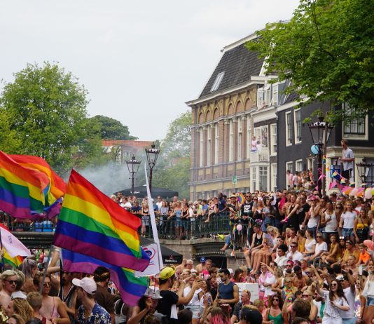 Data inschrijving botenparade ondanks strubbelingen toch bekend gemaakt